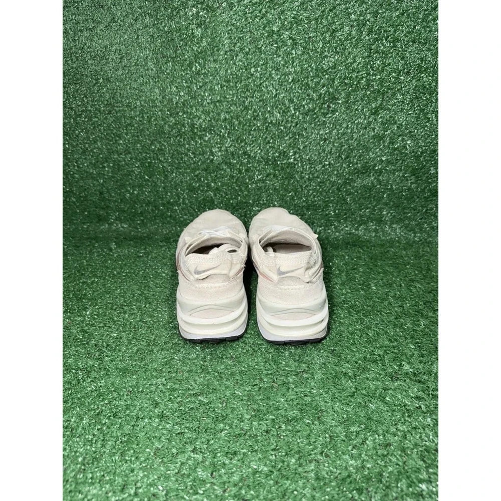 Nike Shoes Womens Size‎ 7.5 Waffle Debut White Pink Casual Sneakers DH9523-100